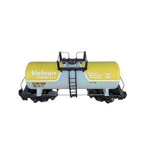 MTH Premier 20-96002 Vulcan 8000 Gallon Tank Car VMCX 1203 O Scale w/ Box
